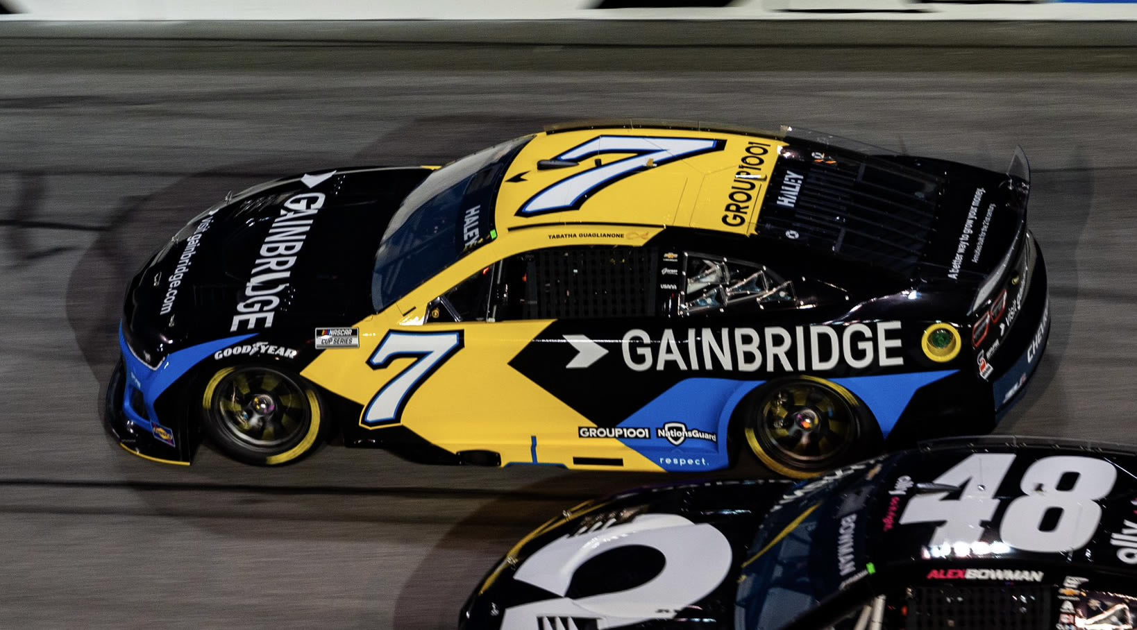 2025 Daytona2 Cup 7