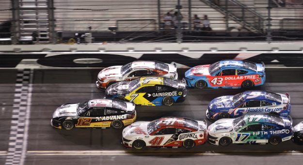 Visit Win or bust: Multiple drivers barely miss out on winning into 2025 Playoffs at Daytona page