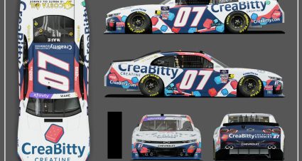 Carson Ware Bristol Scheme