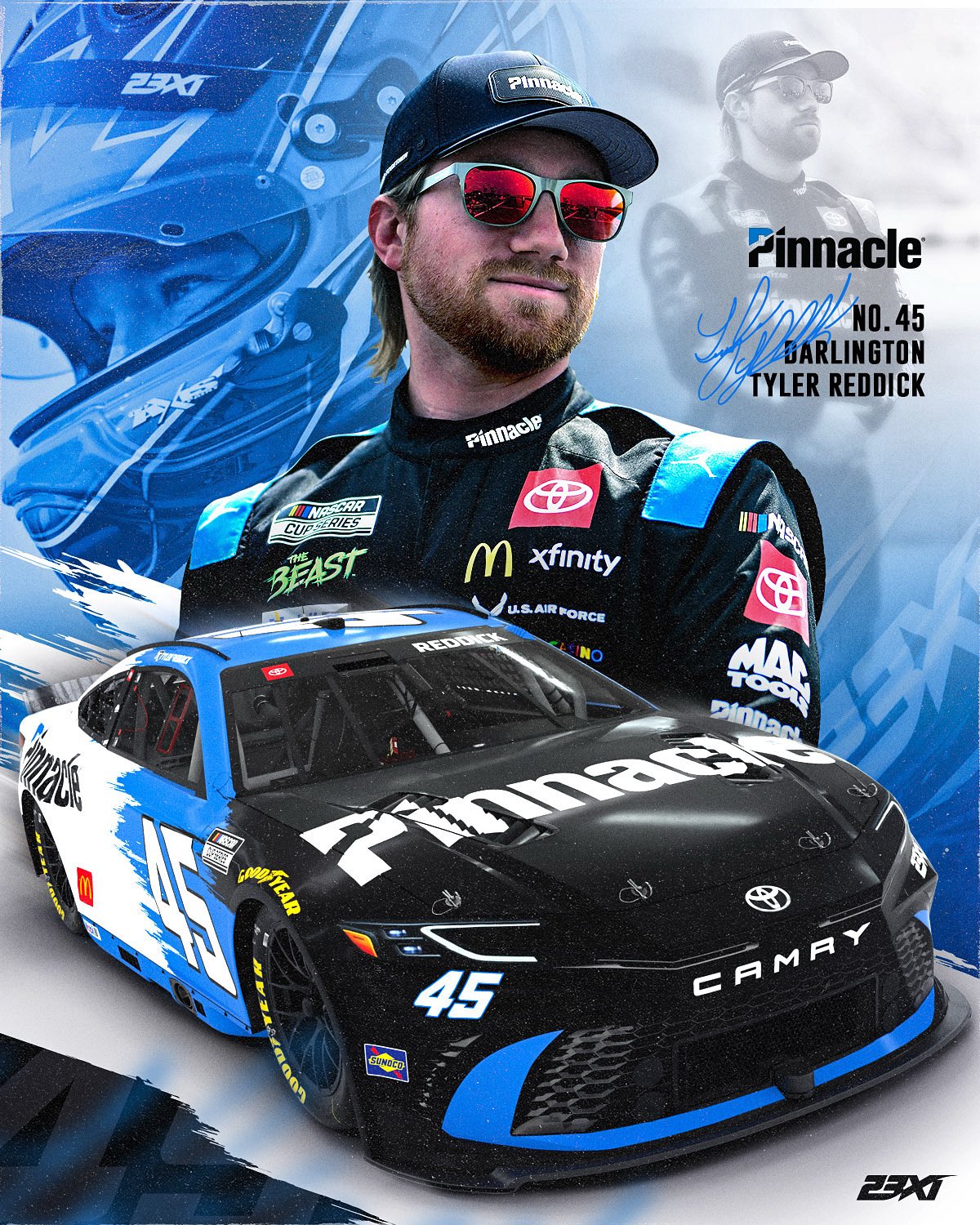 2025 45 Pinnacle Darlington2