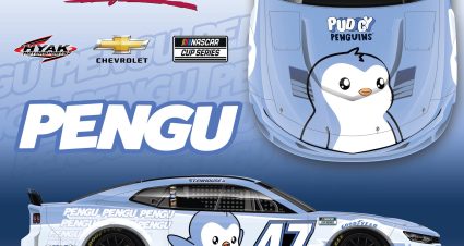 2025 47 Pengu Darlington