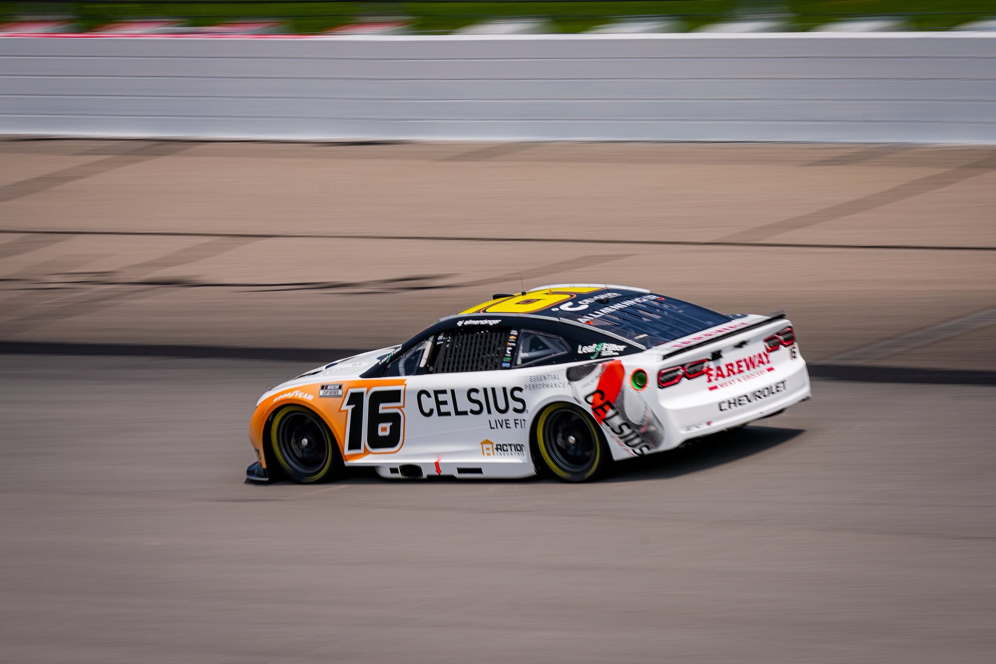 2025 Iowa Cup 16