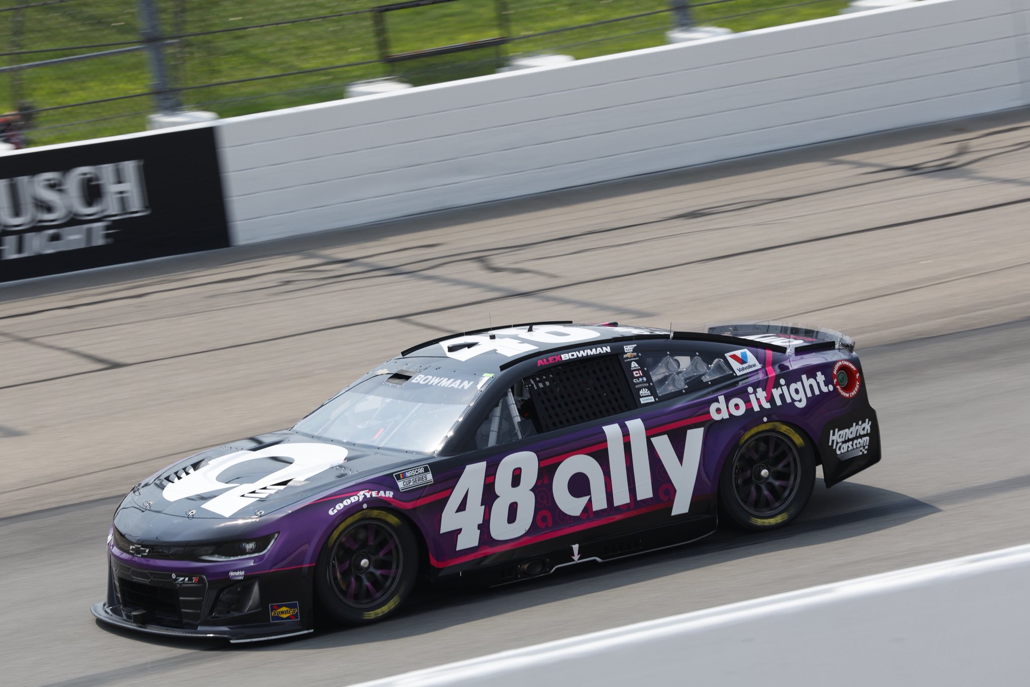 2025 Iowa Cup 48