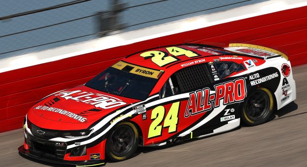 Visit NASCAR Cup title favorites have work to do after fraught Southern 500 page