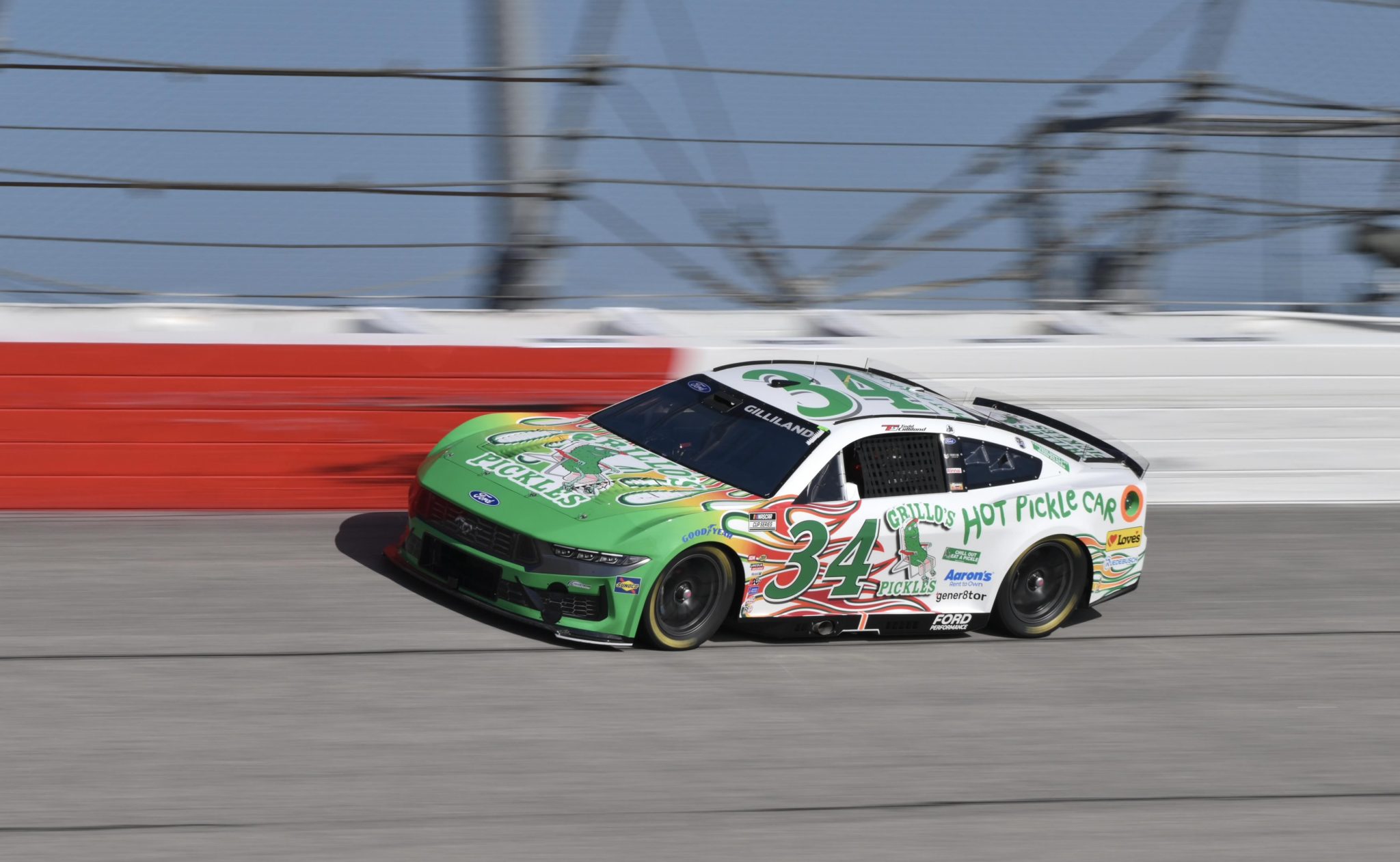 2025 Darlington Cup 34