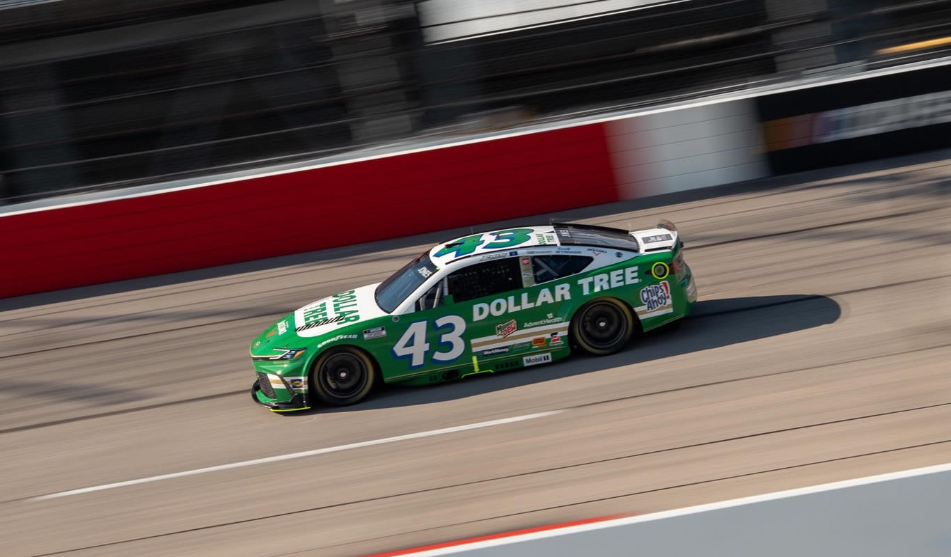 2025 Darlington Cup 43