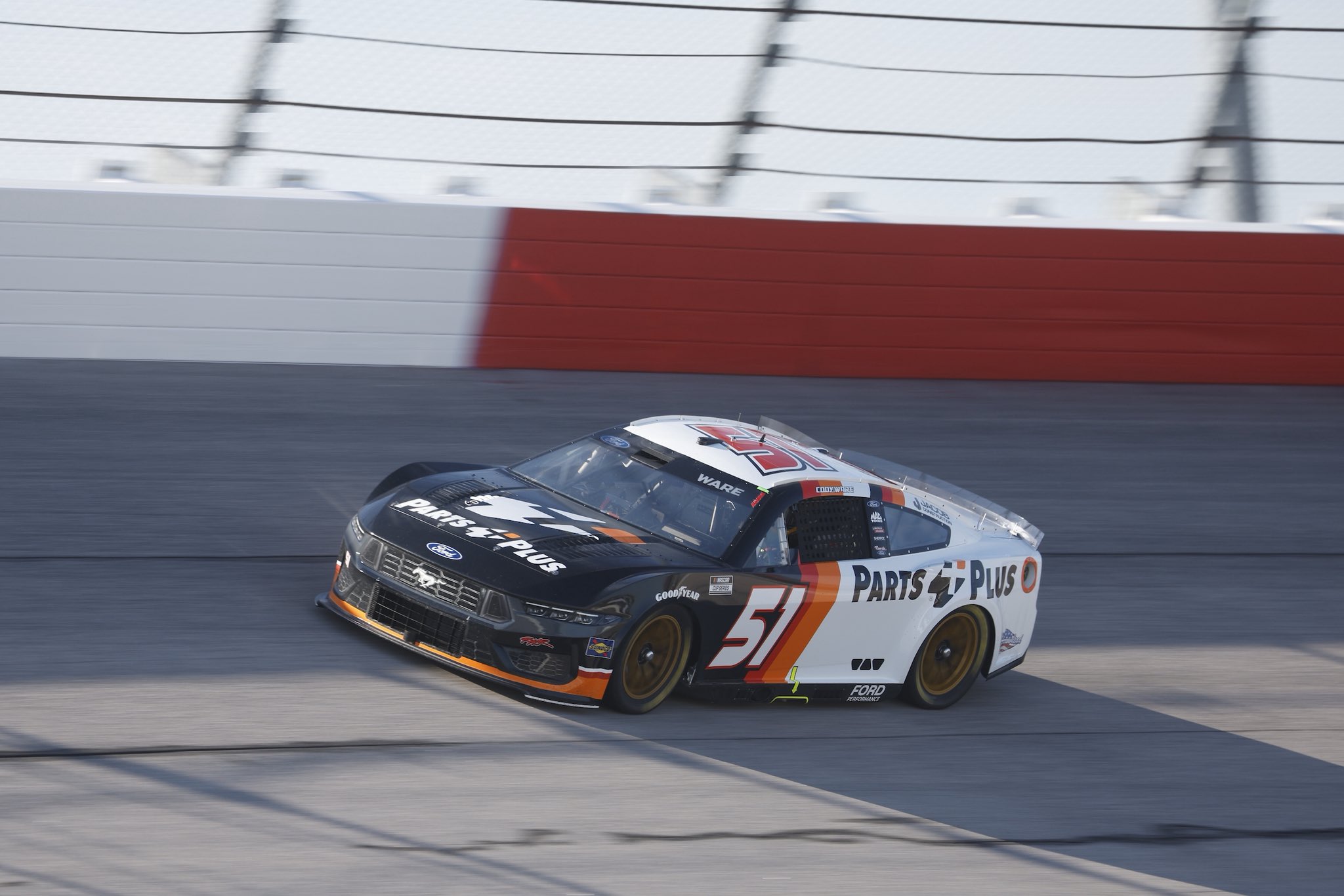 2025 Darlington Cup 51