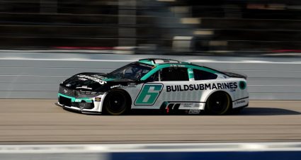 2025 Darlington Cup 6