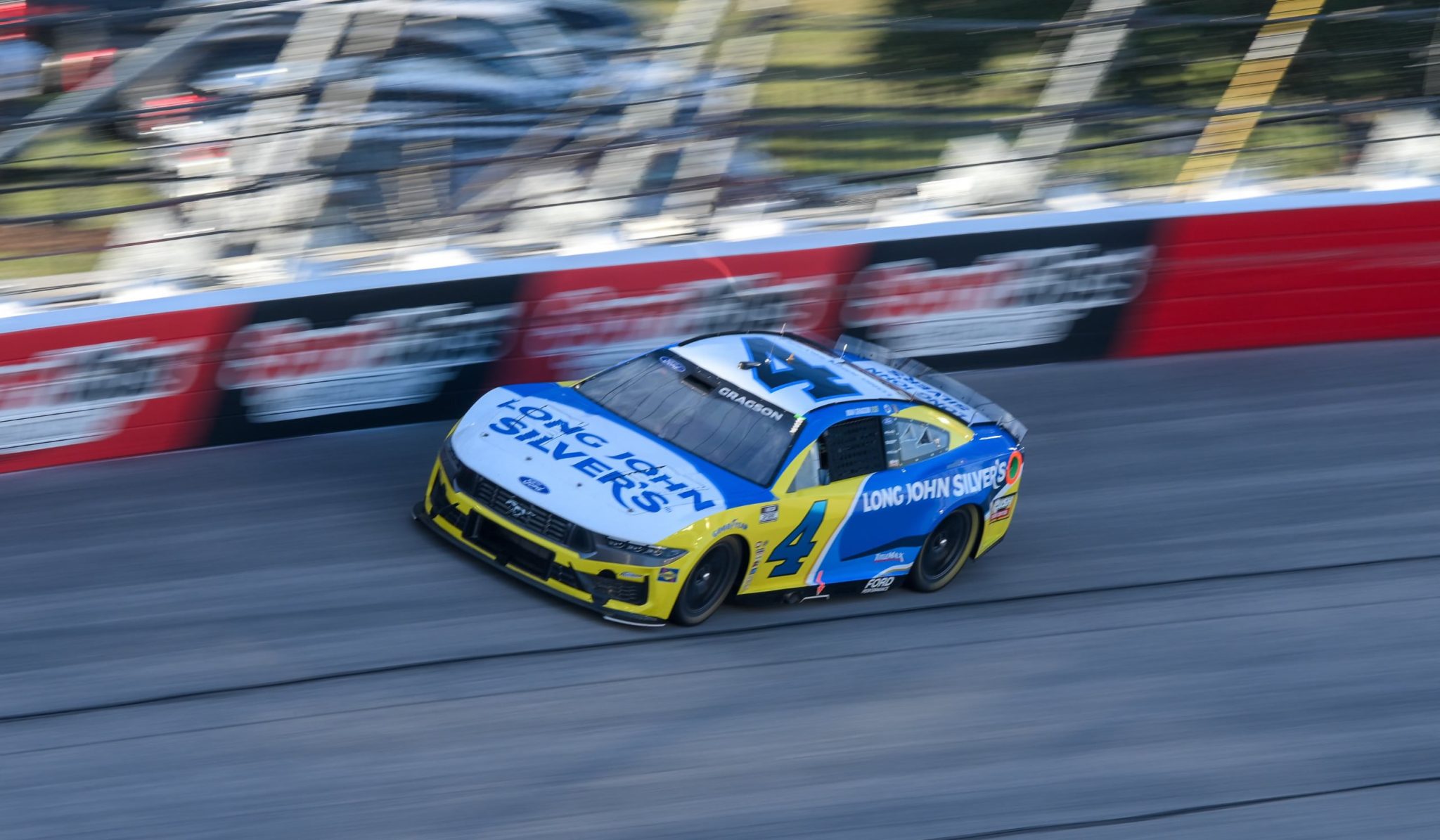 2025 Darlington Cup 4