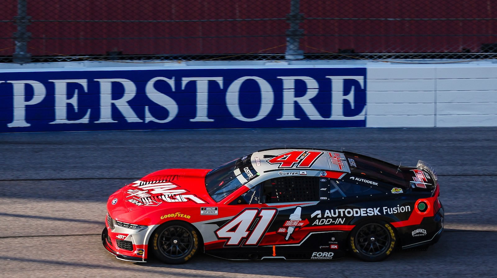2025 Darlington Cup 41