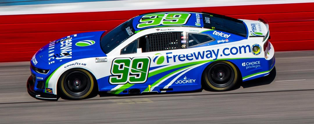 2025 Darlington Cup 99