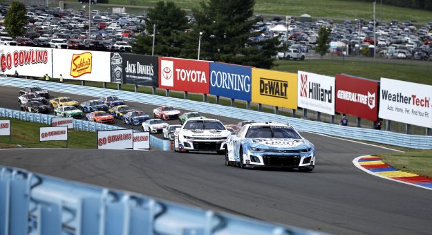Visit Watkins Glen races to move to September in 2027 page