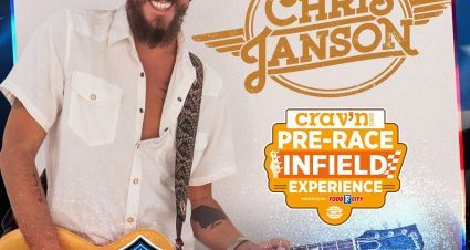 Chris Janson