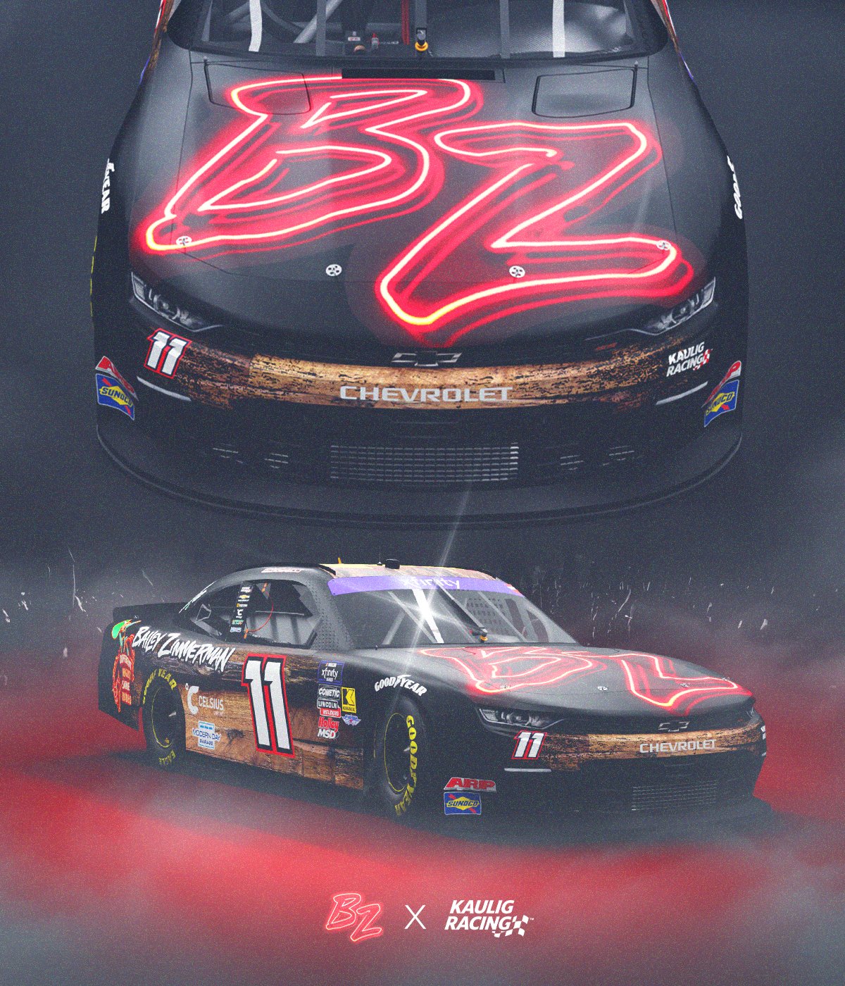 Michael Mcdowell Watkins Glen Scheme