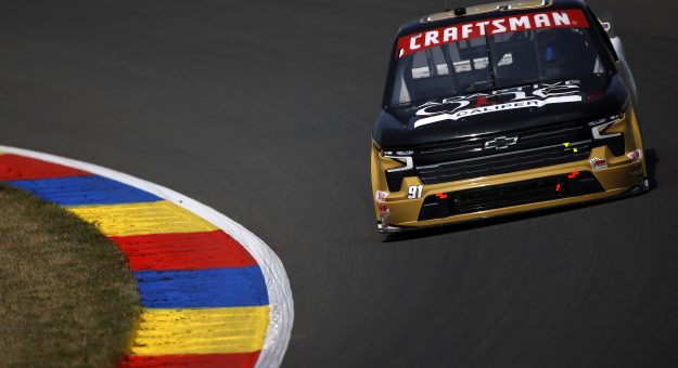 Visit Jack Wood not competing at Richmond, injured at Watkins Glen page