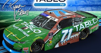 Ryan Ellis Kansas Scheme