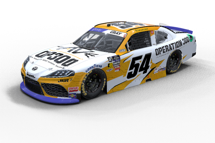 Taylor Gray Bristol Scheme