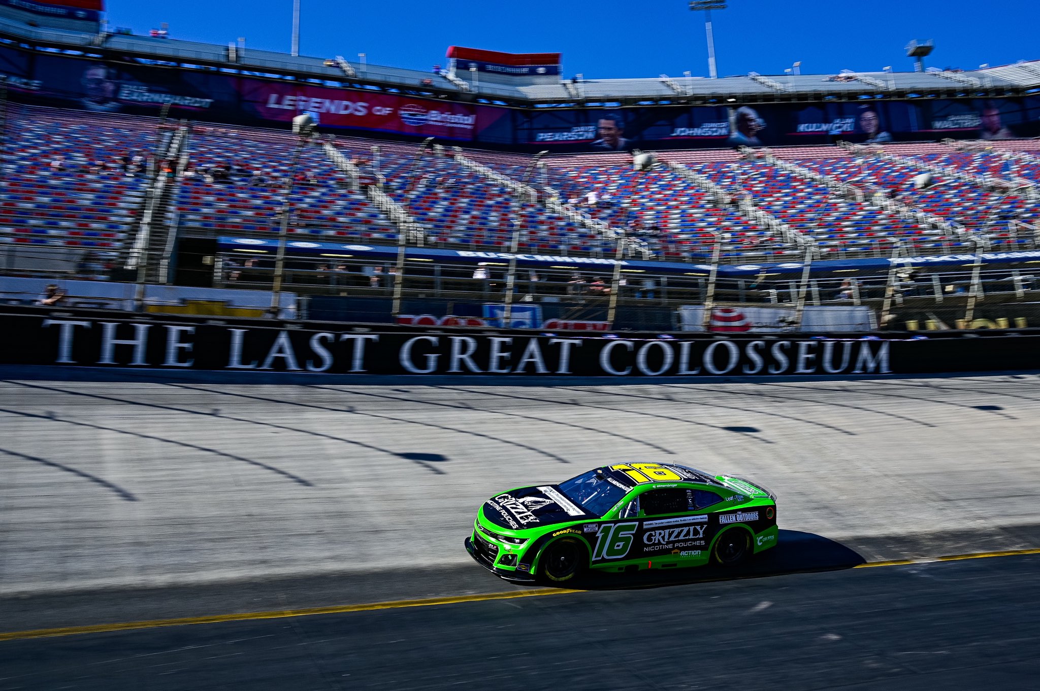 2025 Bristol2 Cup 16