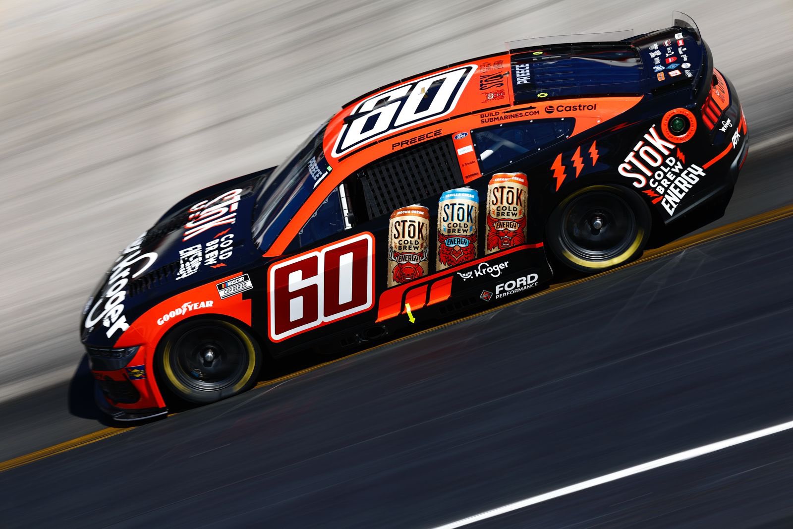 2025 Bristol2 Cup 60