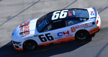 2025 Bristol2 Cup 66