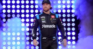 SupplyHouse to sponsor Tyler Reddick