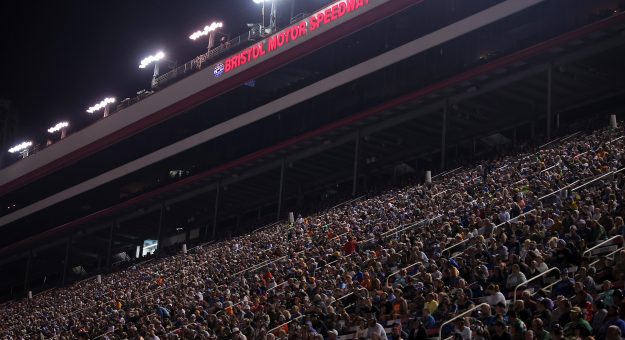 Visit America’s Night Race Tickets for all weekend races on sale now at Food City Stores page
