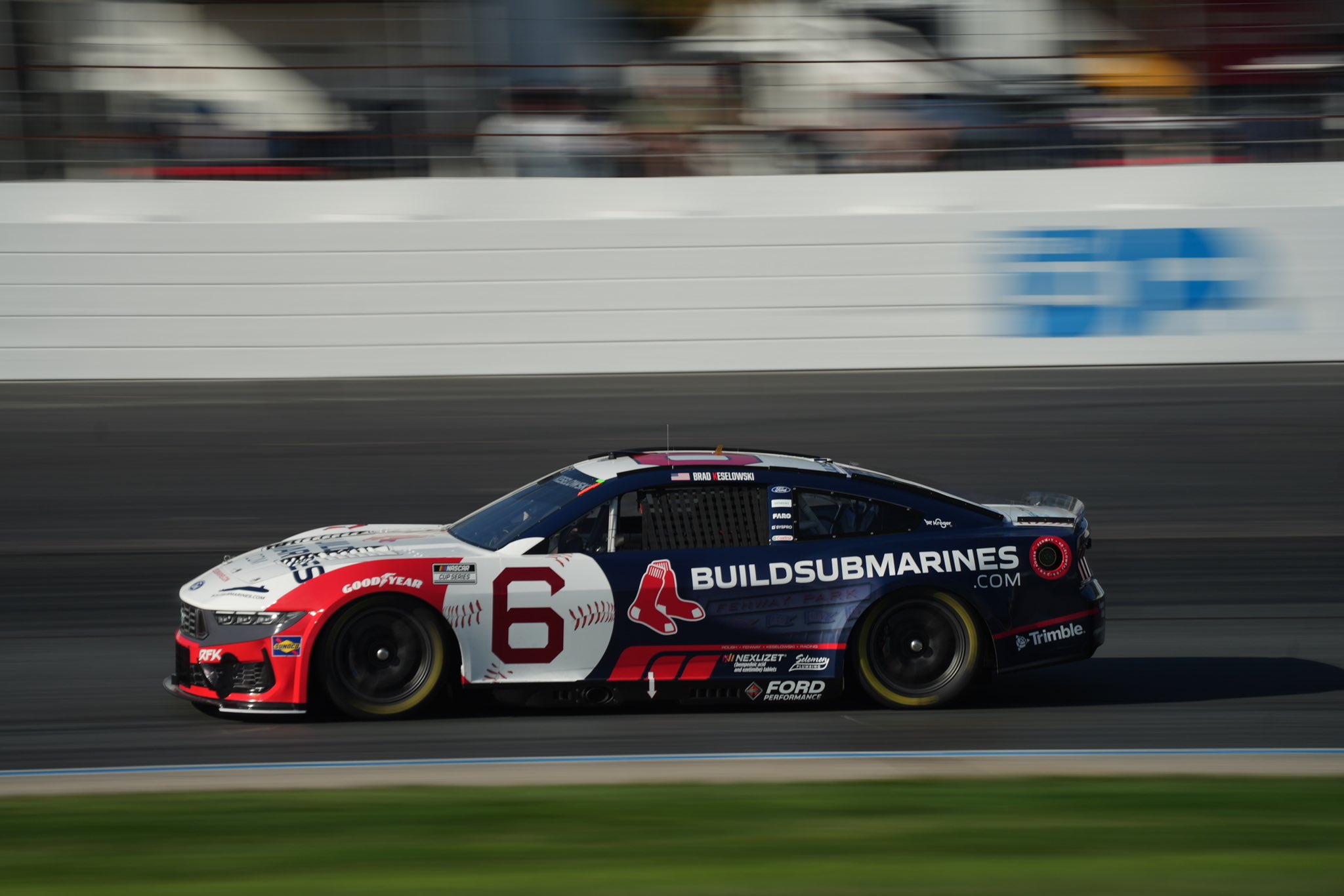 2025 Nhms Cup 6