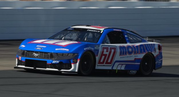 2025 Nhms Cup 60