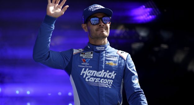 Visit Hendrick Motorsports makes incremental gains on flat tracks at New Hampshire page