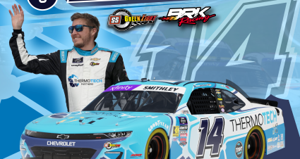 Garrett Smithley Thermotech