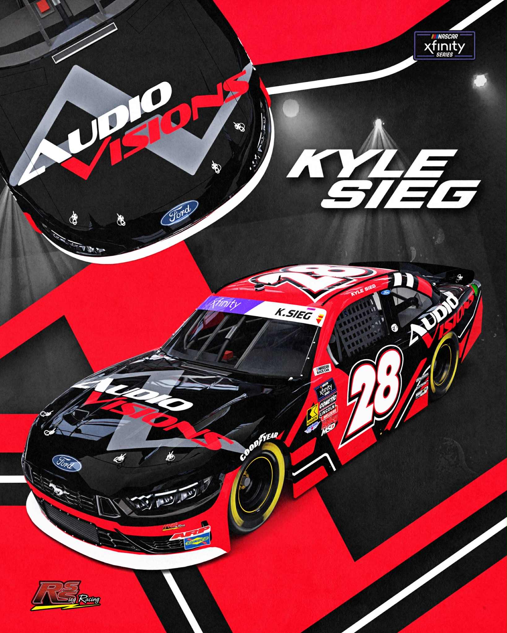 Kyle Sieg Kansas Scheme