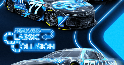 2025 77 Classic Collision