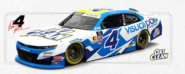 Parker Retzlaff Kansas Scheme
