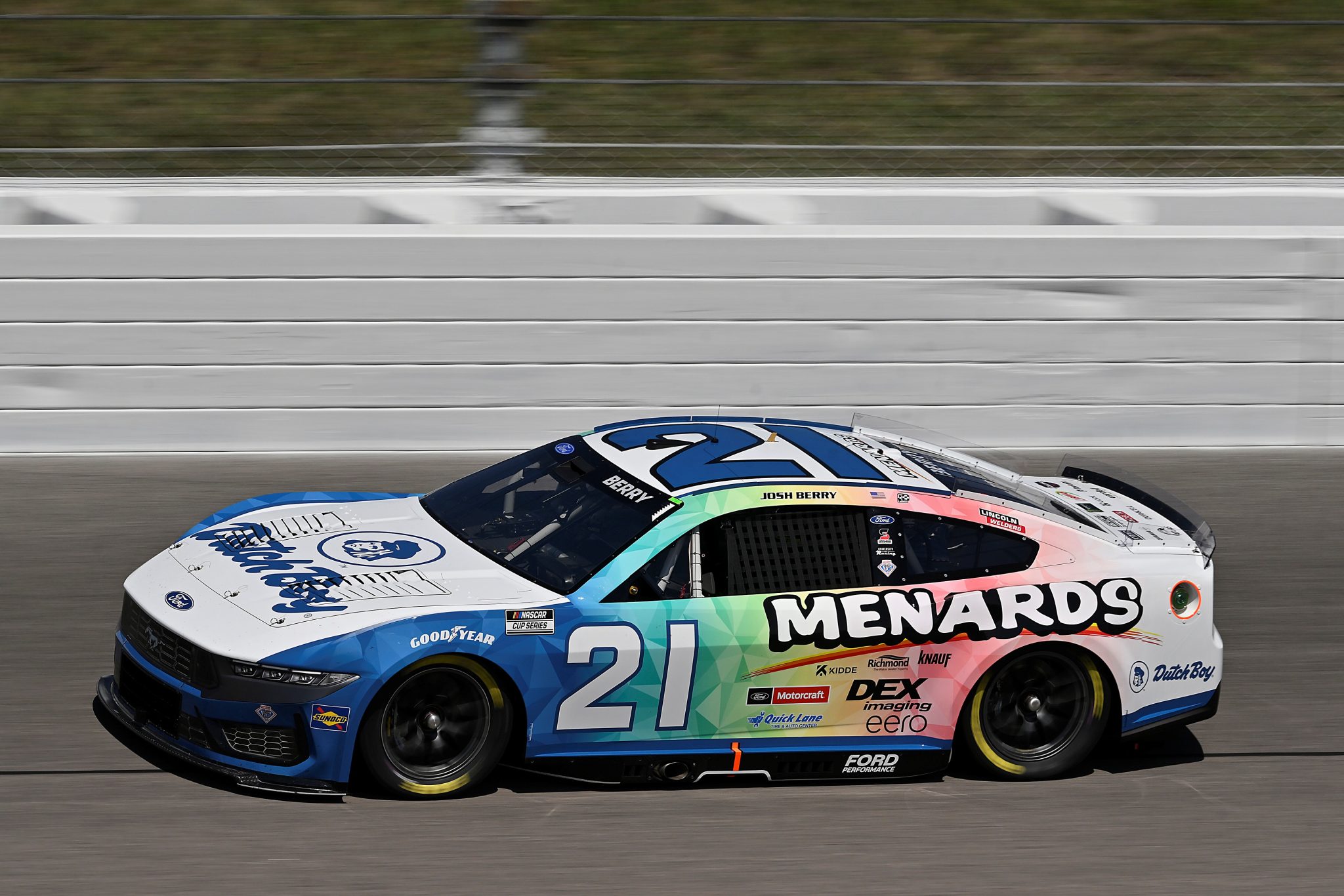 2025 Kansas 2 Cup 21