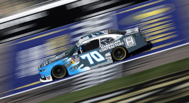 Visit Cope Family Racing plans to return full time in 2026 page
