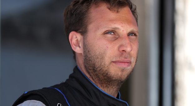 Visit Preston Pardus maximizes NASCAR opportunities with limited resources page
