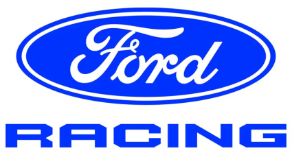 Ford Racing Logo