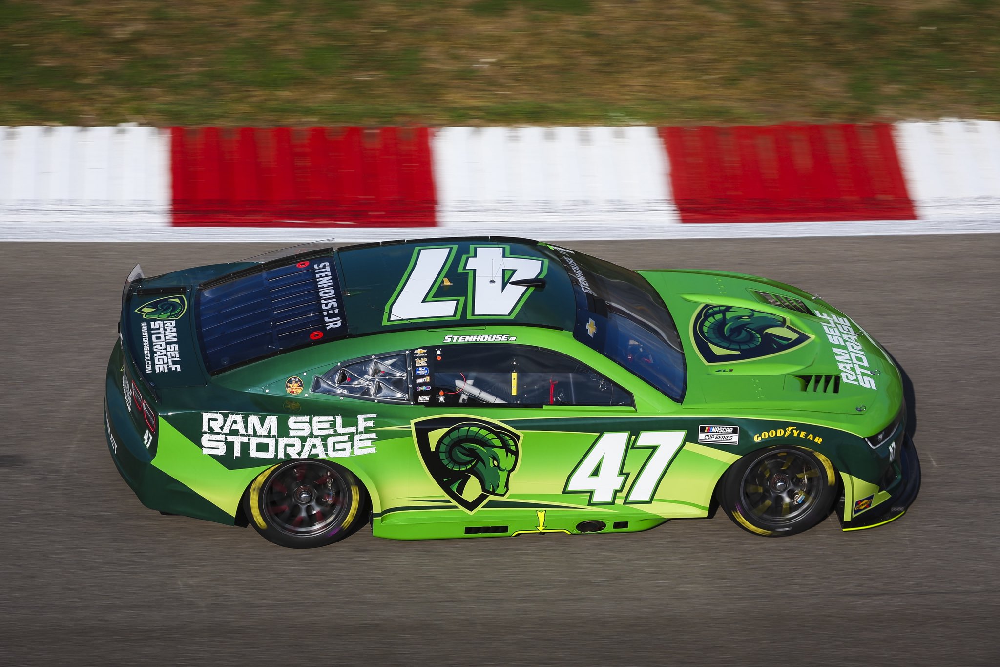 2025 Wwtr Cup 47