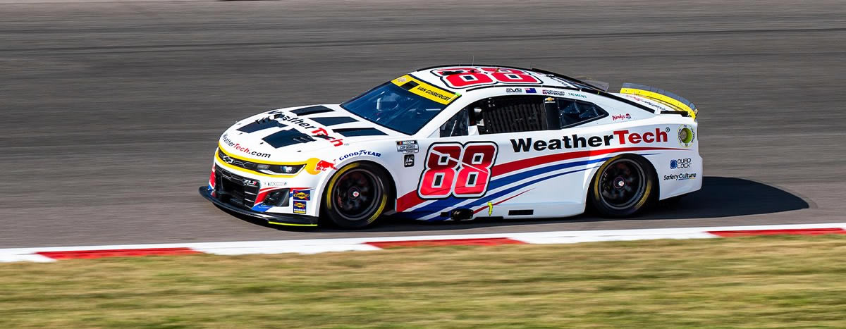 2025 Wwtr Cup 88
