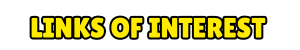 Links Of Interest 600x100