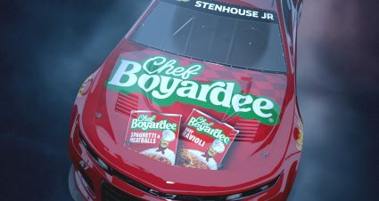 2026 47 Chef Boyardee
