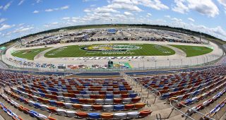 Future of Kentucky Speedway in limbo