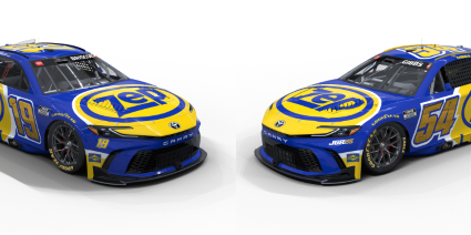 Joe Gibbs Racing