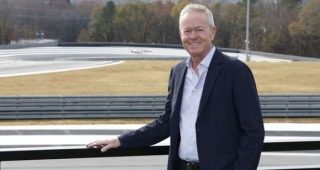 Ten Tenths Motor Club appoints Andy Thomas as vice president of manufacturer relations