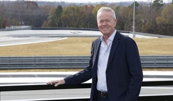 Visit Ten Tenths Motor Club appoints Andy Thomas as vice president of manufacturer relations page