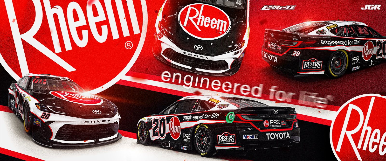 2026 20 Rheem Jgr