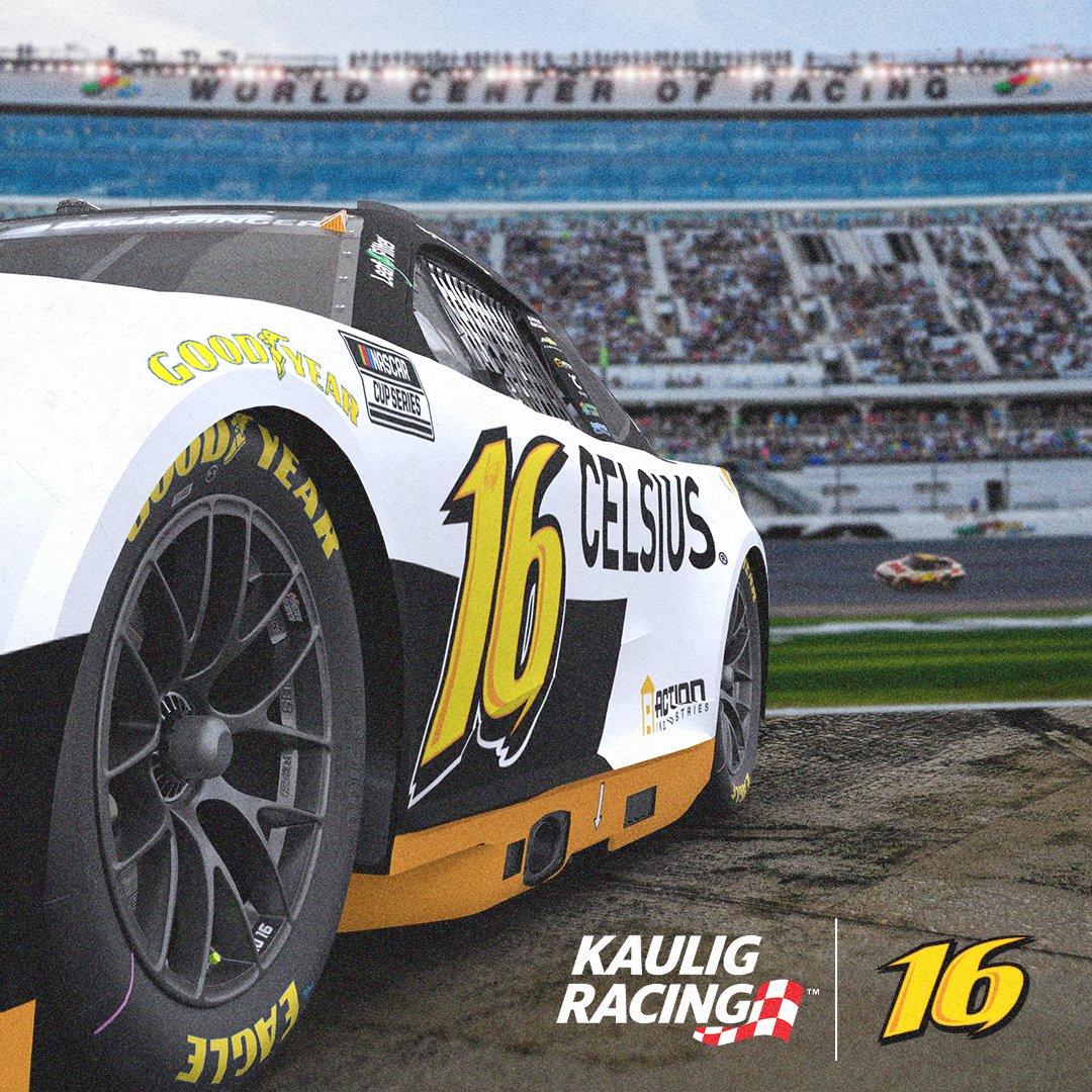 Aj Allmendinger Celsius