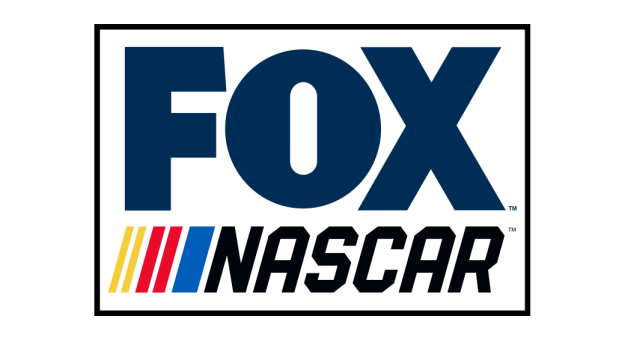 Fox Sports Nascar Logo