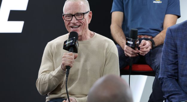 Visit Mark Martin autobiography coming in August page