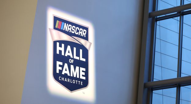 Visit NASCAR announces nominees for NASCAR Hall of Fame Class of 2027, Landmark Award page